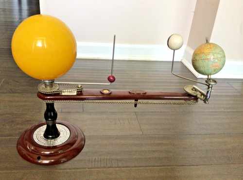 1964 trippensee planetarium - trippensee, co