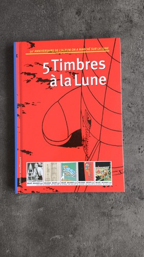 Bande dessinée moulinsart - dessinÉe, bd
