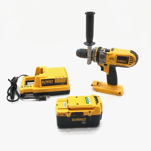 Dewalt dc900 heavy duty - dewalt,