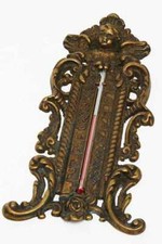 Thermomètre Environnemental