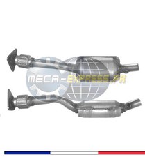Catalyseur pour RENAULT LAGUNA