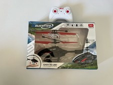 Hélicoptère Télécommandé