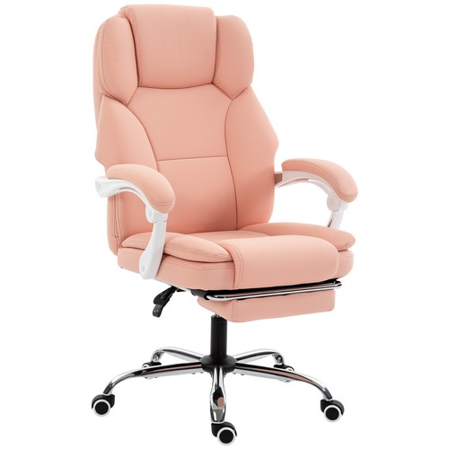 Homcom chaise bureau - homcom, de