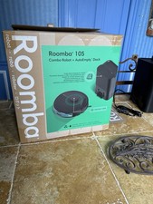 robot aspirateur laveur