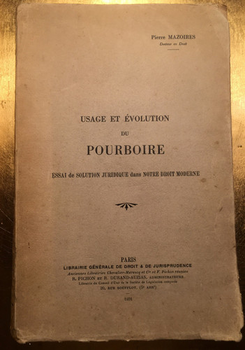 1931 rare usage et - eo,