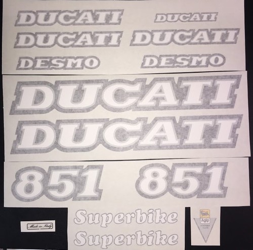 Autocollants stickers decal