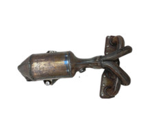 Catalyseur Pot catalytique