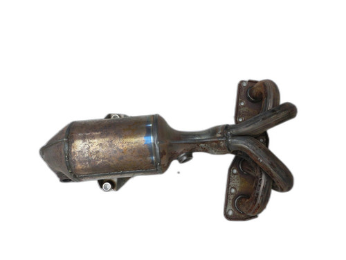 Catalyseur pot catalytique - catalyseur,