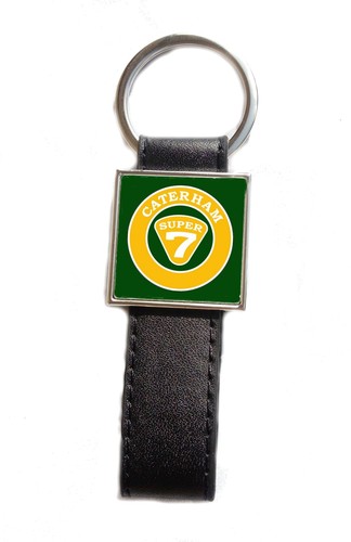 Caterham vert classic - caterham,
