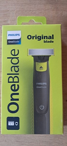 Rasoir one blade electrique - -,