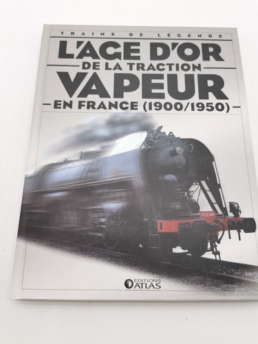 Atlas trains légende - de,