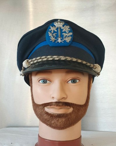 Casquette police belge - police,
