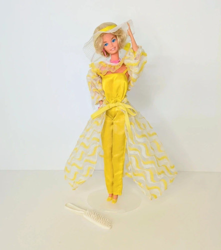 Barbie pretty changes 1978 - -,