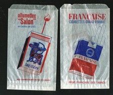 vieux papiers publicité