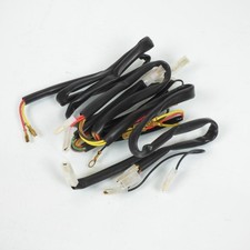 Faisceau électrique RSM pour