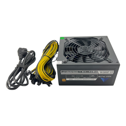 Alimentation 2000w plus - pc, 95