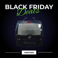 🇫🇷 HAYON VOLKSWAGEN CADDY ➤2K0827025L ♻️