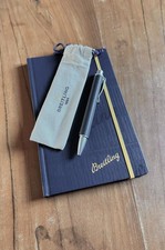 Set de bureau neuf Breitling