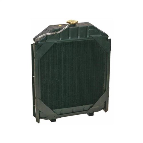 Radiateur aluminium - radiateur, en