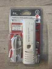 Amplificateur TV IOTRONIC F40