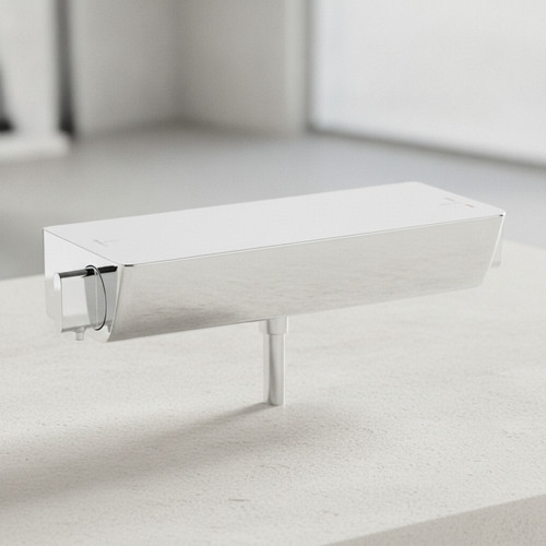 Hansgrohe ecostat select - hansgrohe,