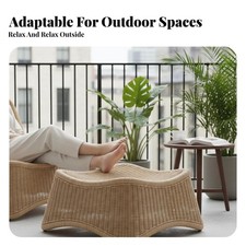 Siège Tressé d exposition