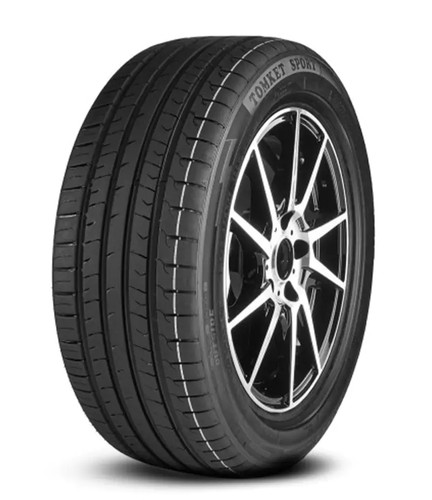 Pneu tomket sport 205 r16 - pneu,