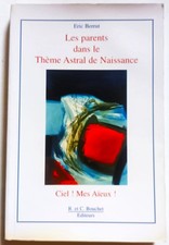 Livre astrologie Les parents