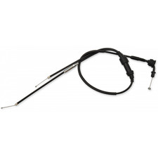 YAMAHA PW 50 - 81/02 - CABLE