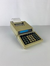 Ancienne Machine à calculer