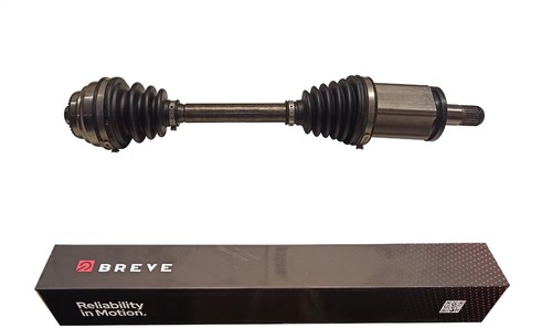 Cardan gauche avant bmw - gauche,