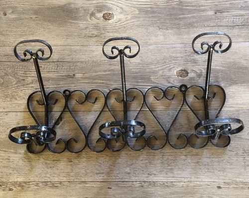 Ancien porte manteau - ancien,