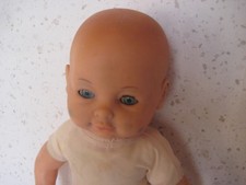 Ancien Poupon de 36 cm de long