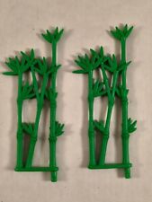 Nice spare part Pirate Island 5134 Playmobil (bamboo vegetation plant) 2259