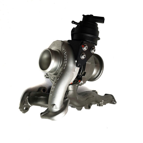 Turbo 04l253014c 830323 - 830323-3, vw