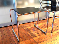MARCEL BREUER LACCIO table