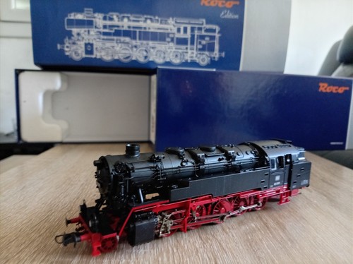 Roco edition 72273 machine - 72273,
