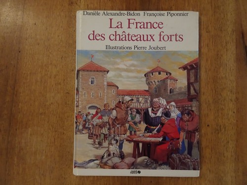France des châteaux - la,