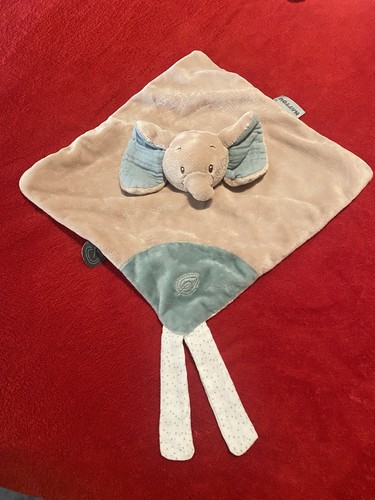 Doudou plat - 🇫🇷,