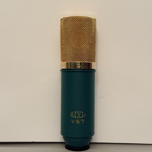 Mxl v67g large - mxl, diaphragm