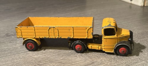 Dinky toys bedford - dinky,