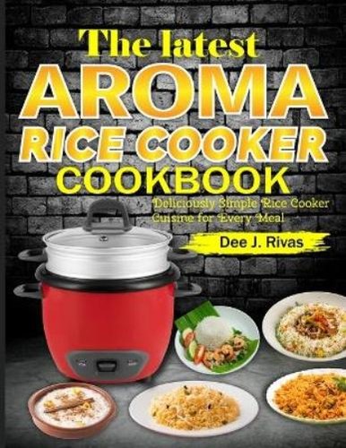 Dee rivas the latest aroma - rivas,