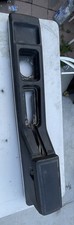 1974-1978 FORD MUSTANG CENTER CONSOLE SHIFTER TRIM BEZEL ASSEMBLY OEM
