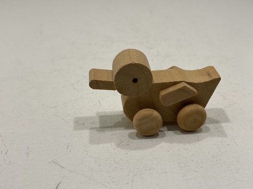 Figurine bois cm - en, 5
