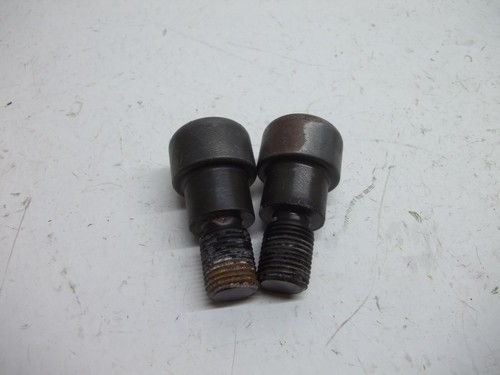 Embouts guidon yamaha - de,