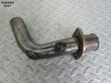 Ducati Hypermotard 796 FRONT EXHAUST MANIFOLD 2009 2012