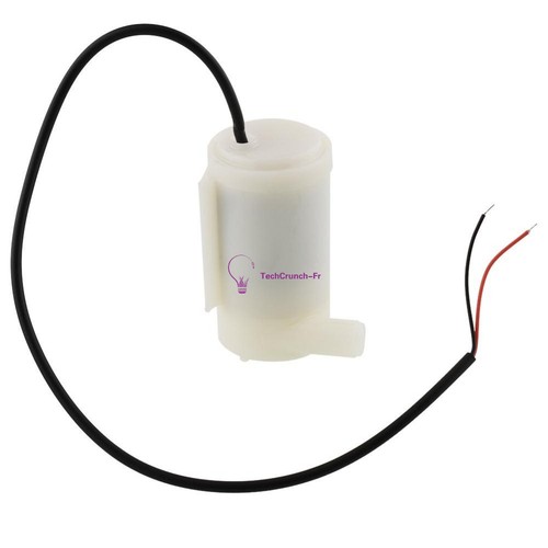 Mini micro submersible motor - mini,