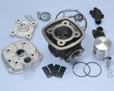 140.0183 CYLINDRE KIT POLINI SPORT 70CC D.47 PIAGGIO ZIP SP 50 2T LC 2001-> SP.1