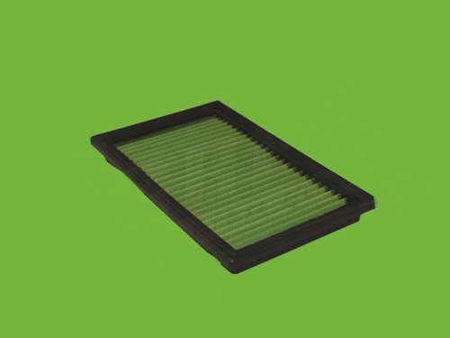 Filtre air green - air, pour