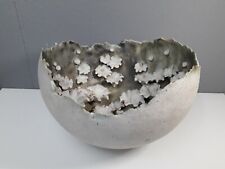 Vasque vase de jardin déco